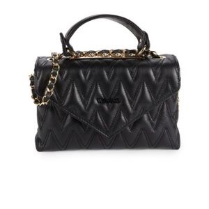 VALENTINO BY MARIO VALENTINO
Lynn Quilted Satchel
